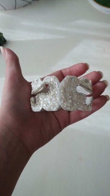 vendo brazalete nacar