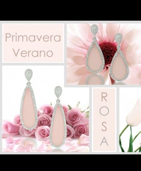 Enamorada  de estos pendientes opinión xfff  - 2