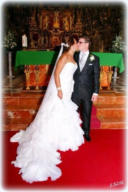 El beso - 2