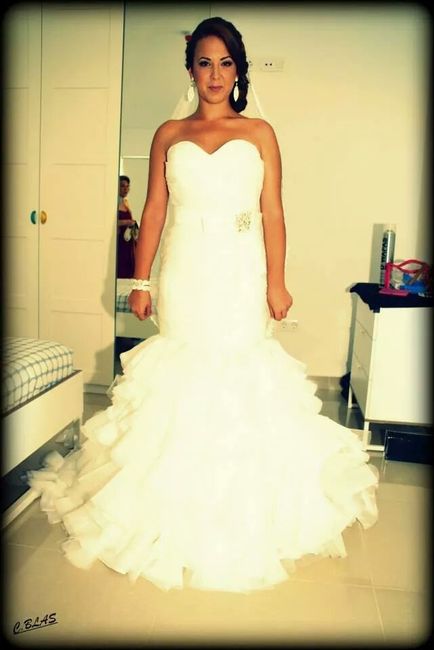 Fotos de mi gran día! ! - 9