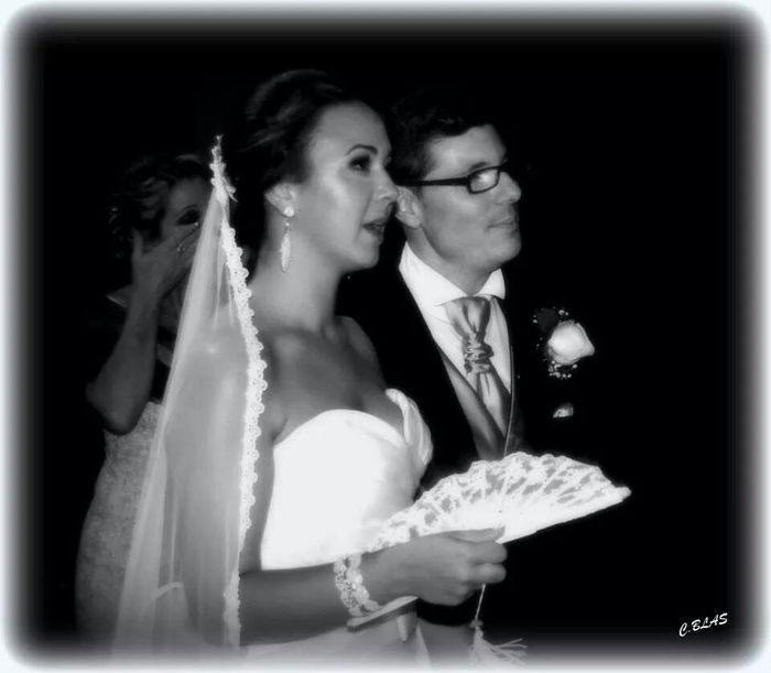 Fotos de mi gran día! ! - 13