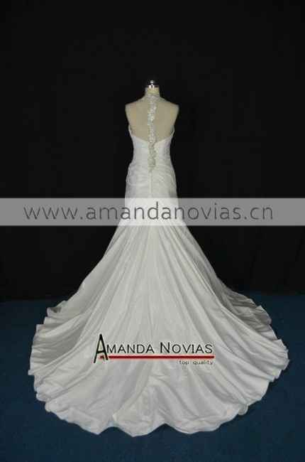 Mi vestido de novia precioso!!!! 120 euros!!!!!!!!!!!!!!!!!!!!!!!! - 4