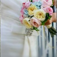 Nuestros ramos de novia ¡¡¡¡¡¡ - 1