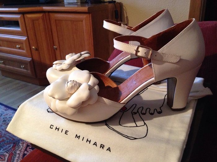 Mis chie mihara - 3