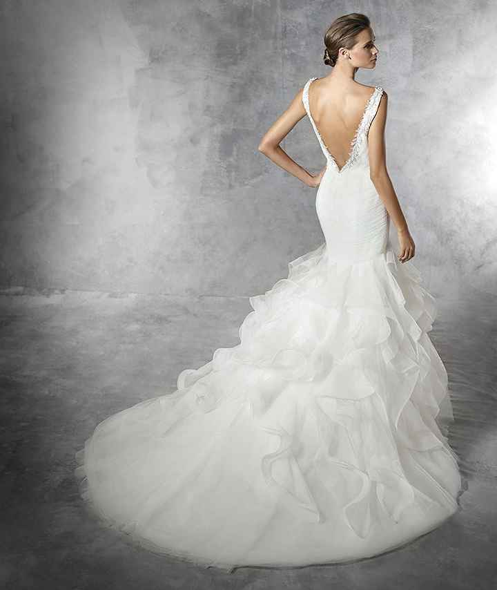 PRECIOUS PRONOVIASS
