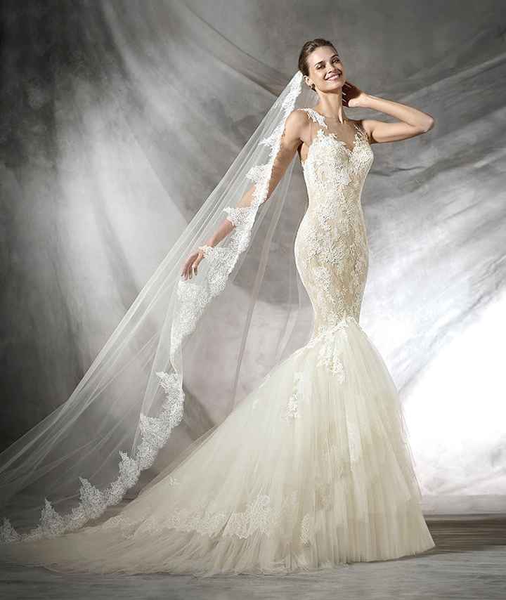TARIFA PRONOVIAS