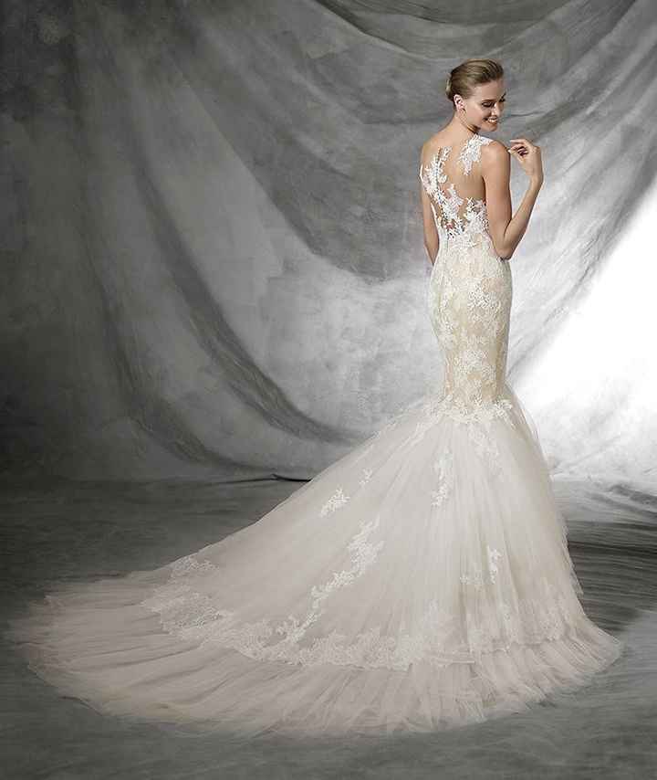 TARIFA PRONOVIASS
