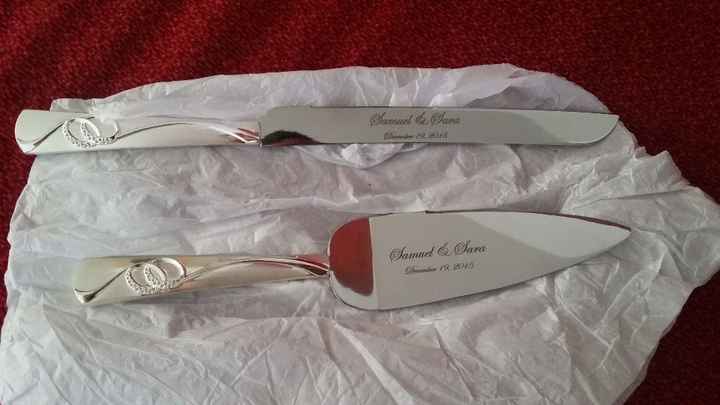 cuchillos