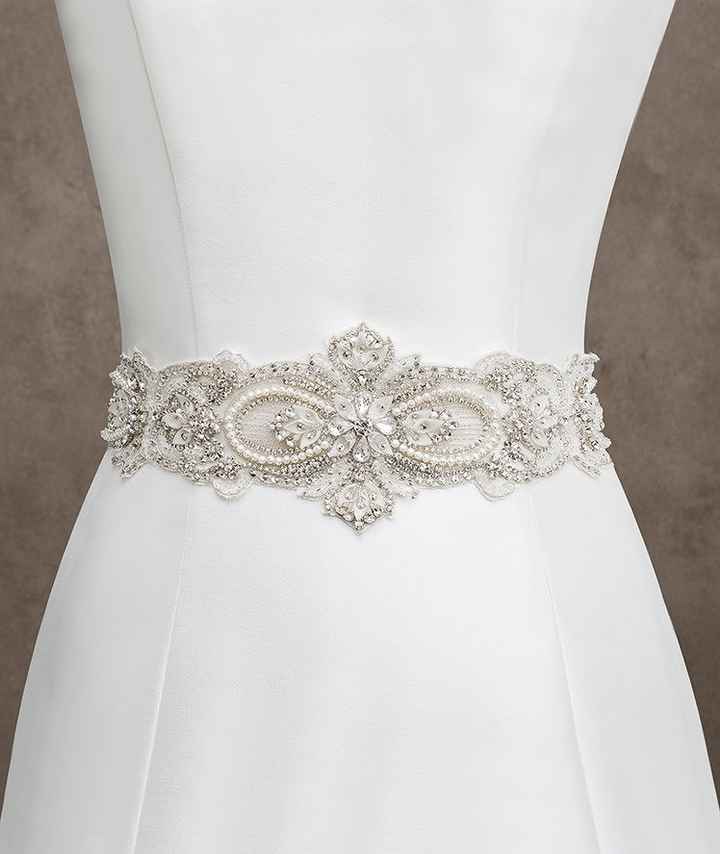 cin. 467 pronovias