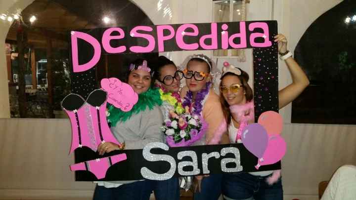 despedida 15