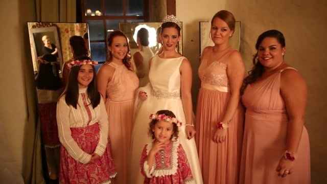 vestidos damas!!