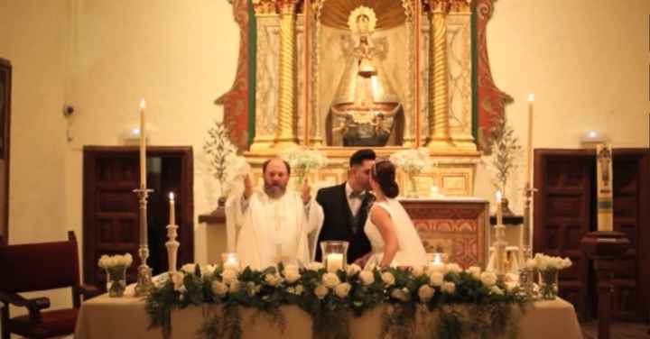 decoracion iglesia