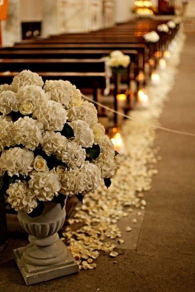 Decora Tu Boda Con Hortensias Organizar Una Boda Foro Bodas Net