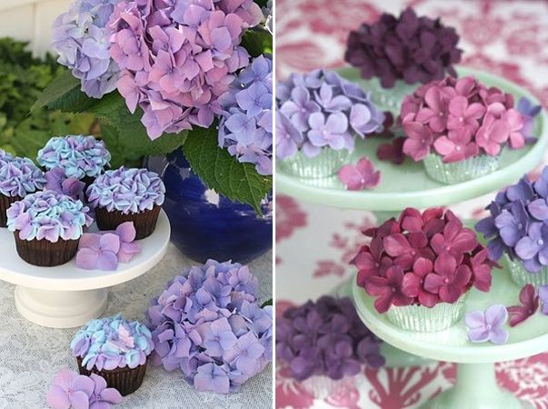 Decora Tu Boda Con Hortensias Organizar Una Boda Foro Bodas Net