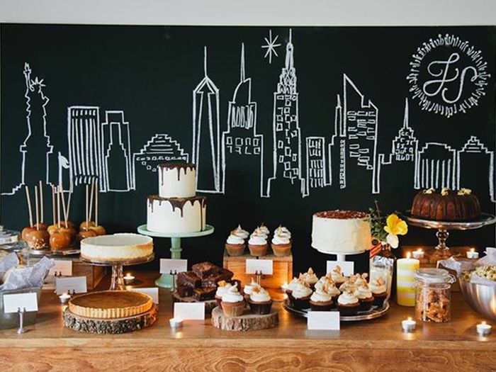 candy bar ny 1