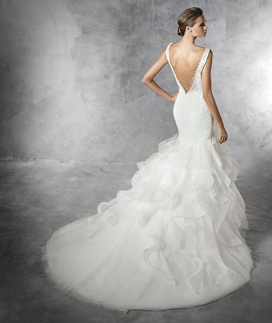 PRECIOUS PRONOVIASS