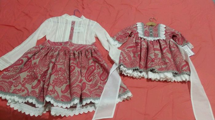 Mis coronas para mis niñas de arras - 1