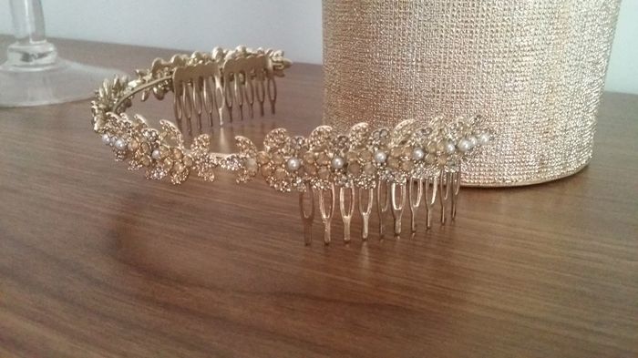 tiara 2