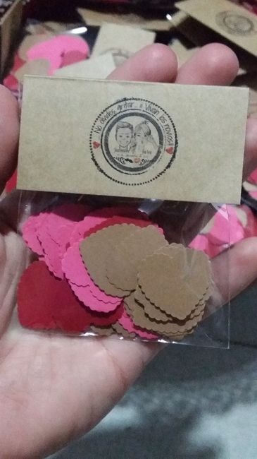 confeti