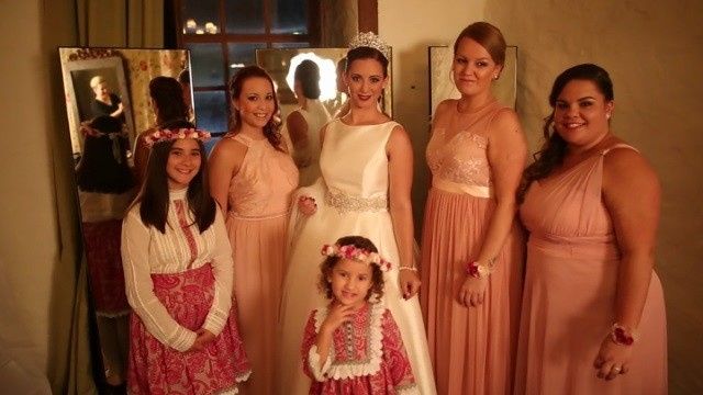 vestidos damas!!