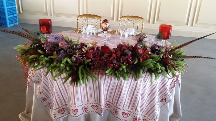 mesa presidencial2