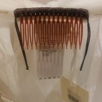 peina del velo pronovias