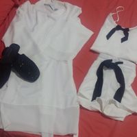 conjunto para preparativos!!