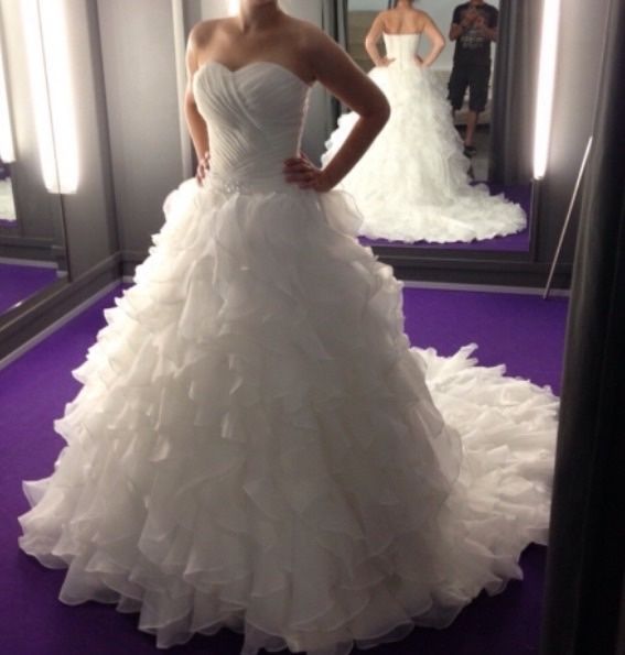 Lo quierooo!