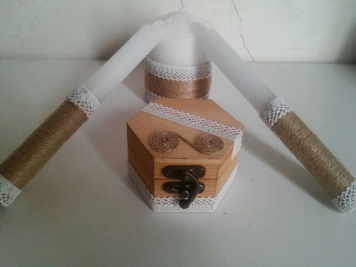 Regalo artesano - 1