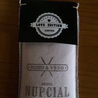Parte delante final