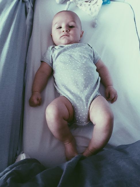 Futuras mamás marzo 2019 8
