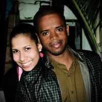 compartiendo juntos