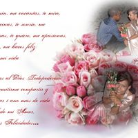 detalle de mi novio