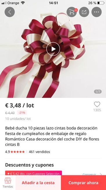 Chollazos por Aliexpress 3