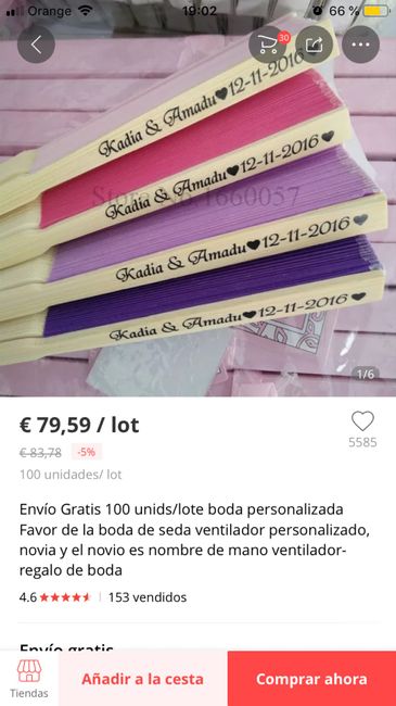 Chollazos por Aliexpress 4