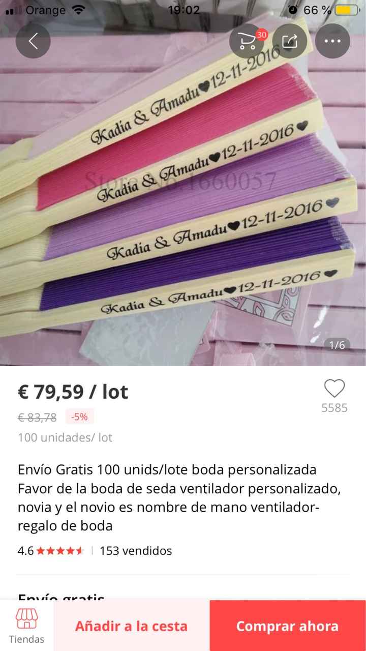Chollazos por Aliexpress - 1