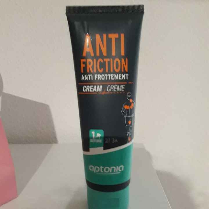 Crema antirozaduras - 1