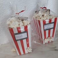 Ideas boda tematica - 1