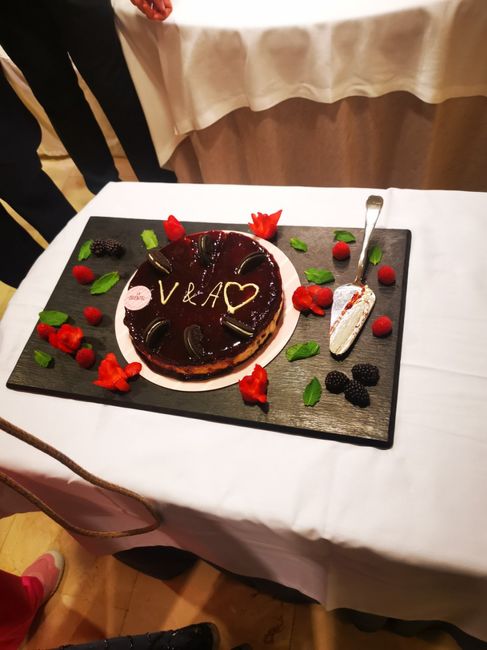 Con tarta o sin ? 1