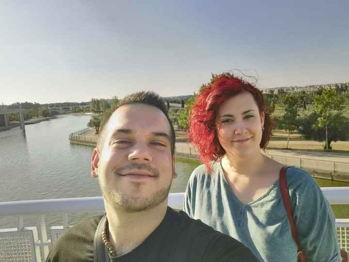 Color de pelo 👰🏻‍♀️🤵🏻‍♂️ - 1