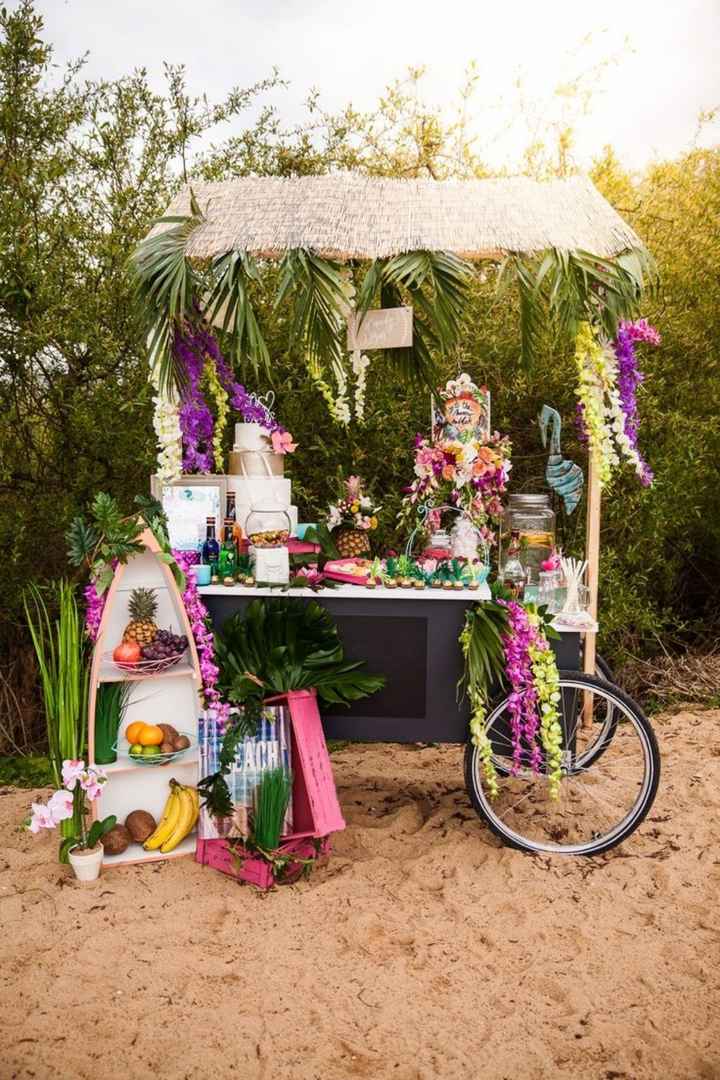 Rincón tropical 🍍 - 1