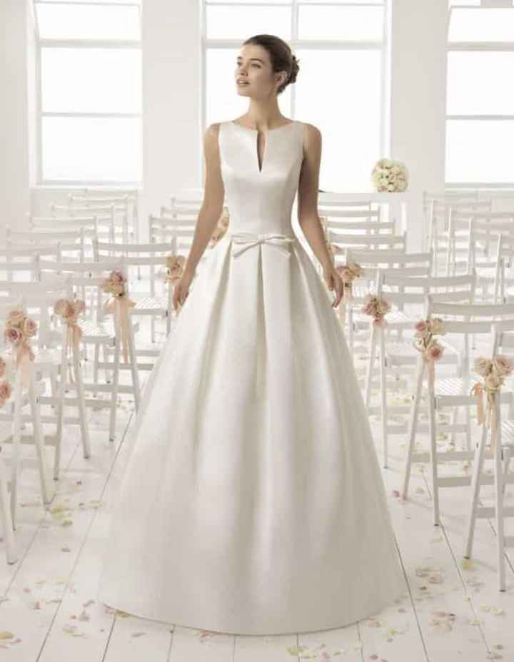 Boda "romántica" - 1