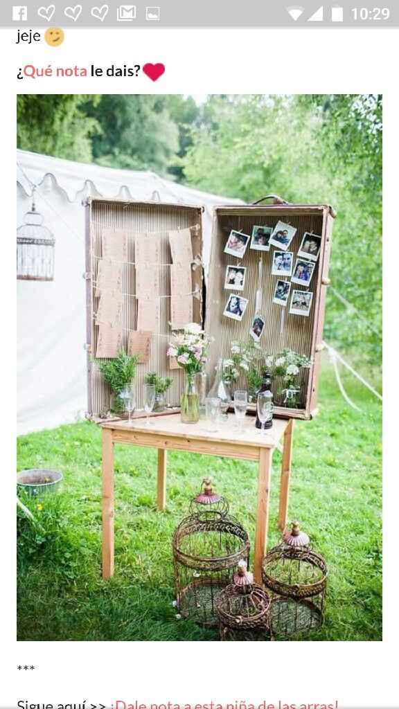 Vintage Wedding