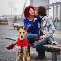¿Cómo se llama vuestra mascota? - 1