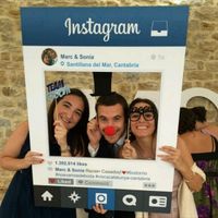 Cuadro photocall - 1