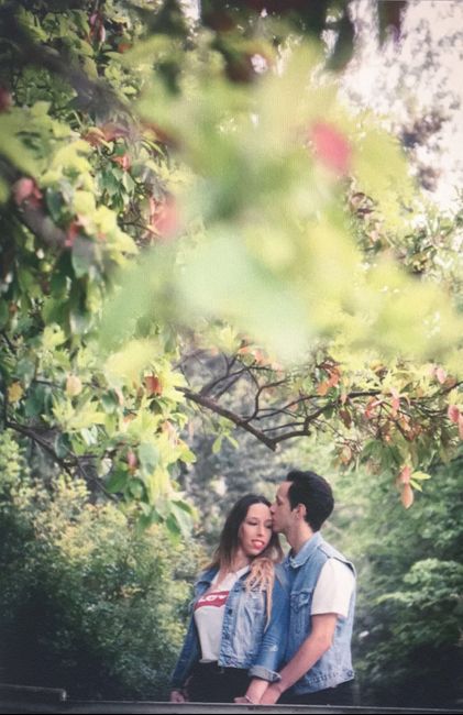 Anticipo de nuestro Pre-boda ❤️ - 2