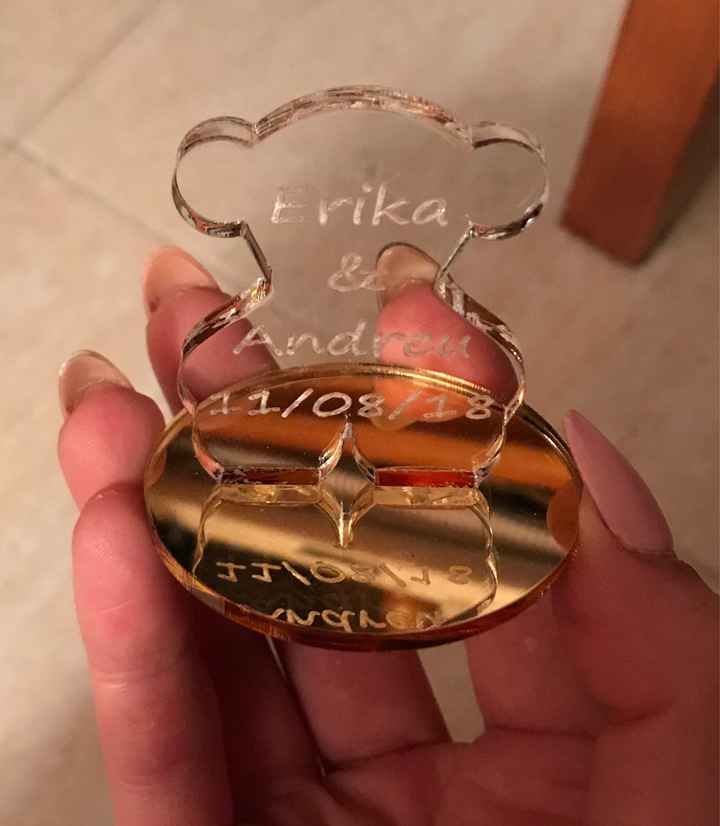  No puedo estar mas contentaa 😍 - 2