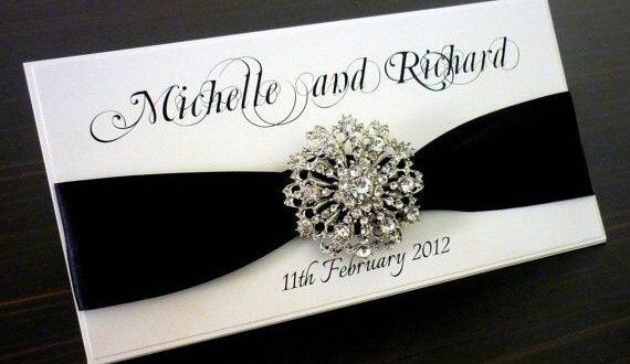 Invitaciones originales 😍 - 5