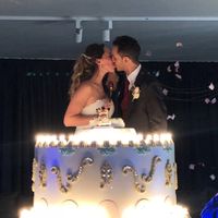 Por fin casados! - 7