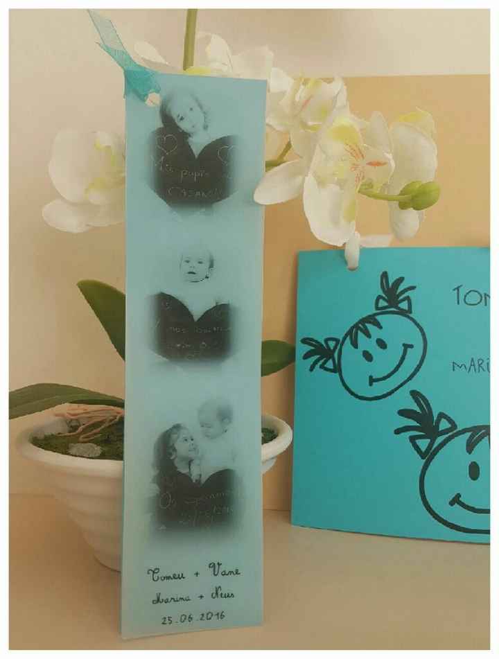 Mis invitaciones - 1